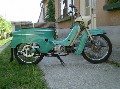 jawa - 21 (1969)