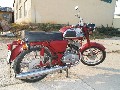 JAWA - 634 (1974)