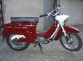 JAWA - 21 sport (1971)