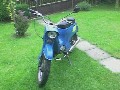 Jawa - Pionýr 50/20 (1978)