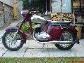 Jawa 250 - 559 (1968)