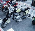 Choper - Vystava Motockl 2008 (2008)