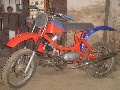 Jawa - 50cross (2008)