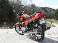 Jawa - 350/638 (1991)