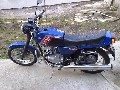 Jawa - 640 (1991)