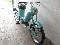 jawa - 550 (1957)