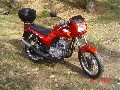 JAWA - 640 (1993)