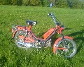 jawa - babetta 210 (92)