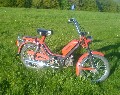 jawa - babetta 210 (92)