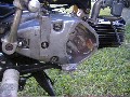Jawa  50 - 23-Mustang (1978)