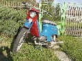 Jawa  50 - 21 (1969)