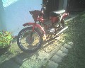 Jawa 21  49 - 221.100 (1977)