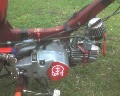 Jawa 21  49 - 221.100 (1977)