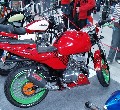 JAWA - 640 (2008)