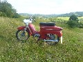 Jawa 50 - 21