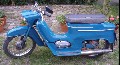 Jawa - 05 (1965)