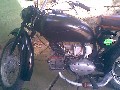 Jawa - Mustang,TUNING'