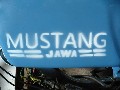 Jawa 23 MUSTANG - Pionýr (fechtl) (nwm)