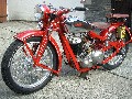 jawa - 350sv (1937)