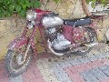 JAWA - 559 v TURECKU (1111)