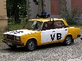 LADA - POLICIE (2008)