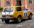 NIVA - POLICIE (2008)