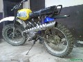 jawa - cross 90