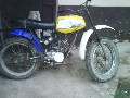 jawa - cross 90