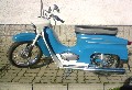 jawa50 pionier - 20 (1975)