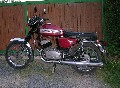 Jawa - 634 (1984)