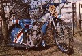 JAWA 500 - 897 speedway (1989)