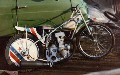 JAWA 500 - 895 speedway (1985)