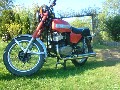 Jawa - 350/634 (1974)