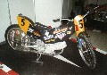 Jawa 500 - grasspeedway-tráva