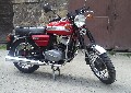 Jawa 350 - 634 (1990)