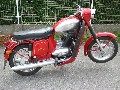 JAWA - 250-559 (1961)