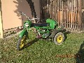 Jawa  50 - tříkolka (06)