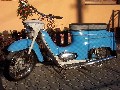 Jawa  50 - 20 (1968)