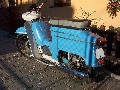 Jawa  50 - 20 (1968)