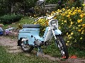 JAWA  50 - 21 (1970)