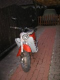 Jawa   50 - 20 (1978)