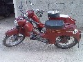 JAWA  50 - 555 (1965)