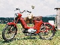 JAWA  50 - 550 (Paře)