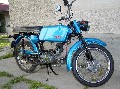 JAWA  50 - MUSTANG (1970)