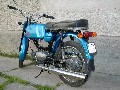 JAWA  50 - MUSTANG (1970)
