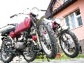 JAWA  50 - 23 (1971)