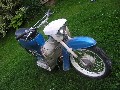 jawa pionýr  50 - 220 (1978)