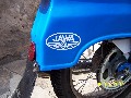 jawa 50-pincek  49 - 21 (1970)