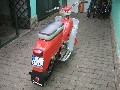 jawa  50 - 20 (1978)