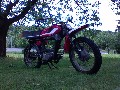 Jawa 50  50 - 50 (1970)